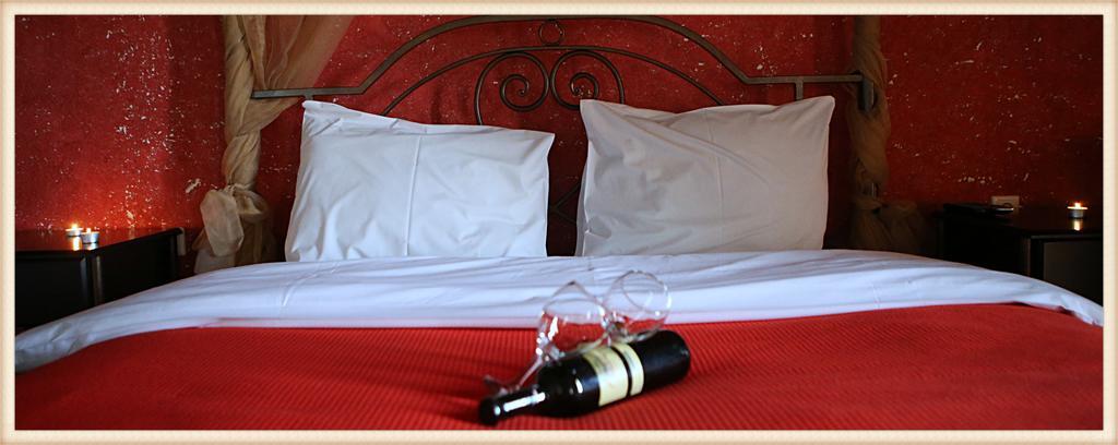 Voreas Hotel Loutraki  Phòng bức ảnh