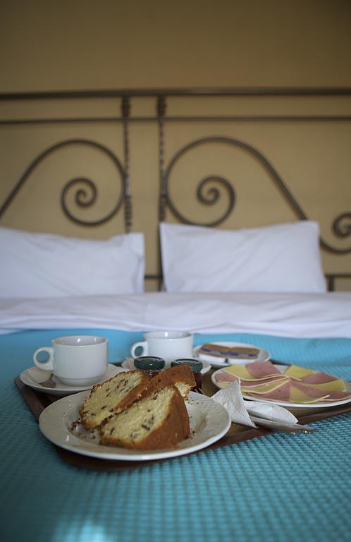 Voreas Hotel Loutraki  Phòng bức ảnh