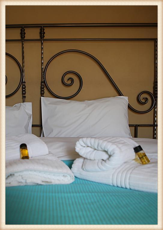 Voreas Hotel Loutraki  Phòng bức ảnh
